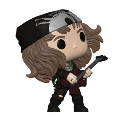 FUNKO POP EDDIE WITH GUITAR (72138) - STRANGER THINGS - TV - NUM.1462