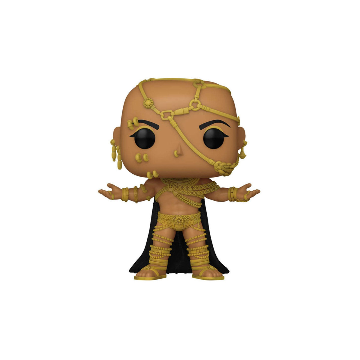 FUNKO POP XERXES (72440) - MOVIES - 300 - NUM.1475