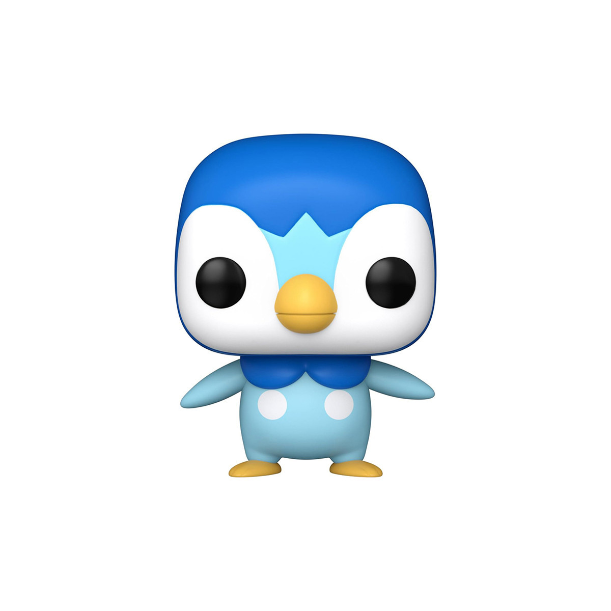 FUNKO POP PIPLUP (74213) - POKEMON - GAMES - NUM.865