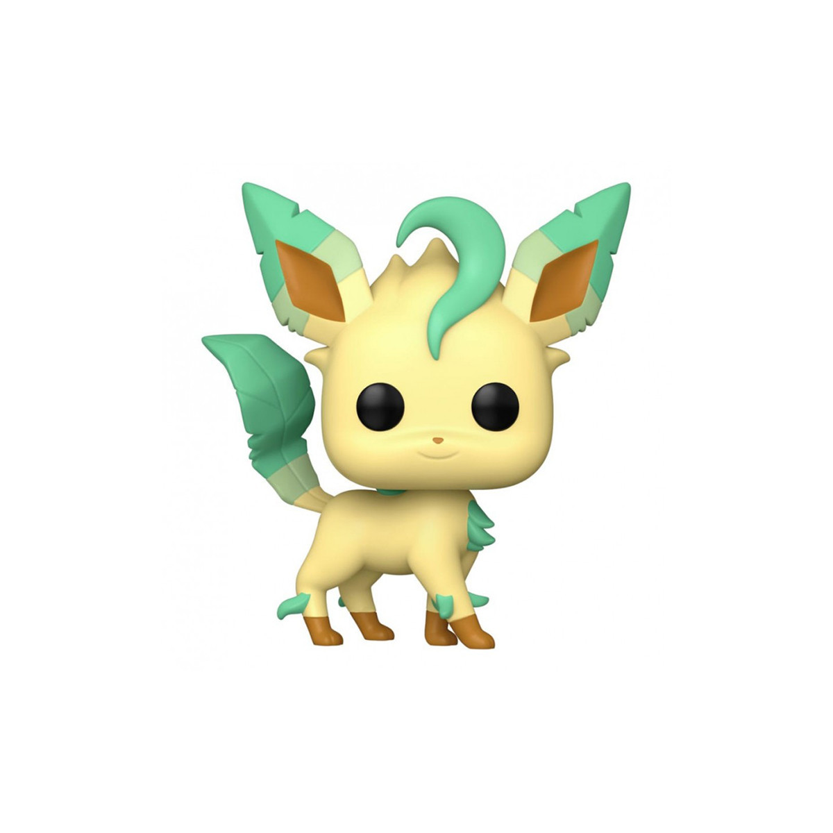 FUNKO POP LEAFEON (74214) - POKEMON - GAMES - NUM.866