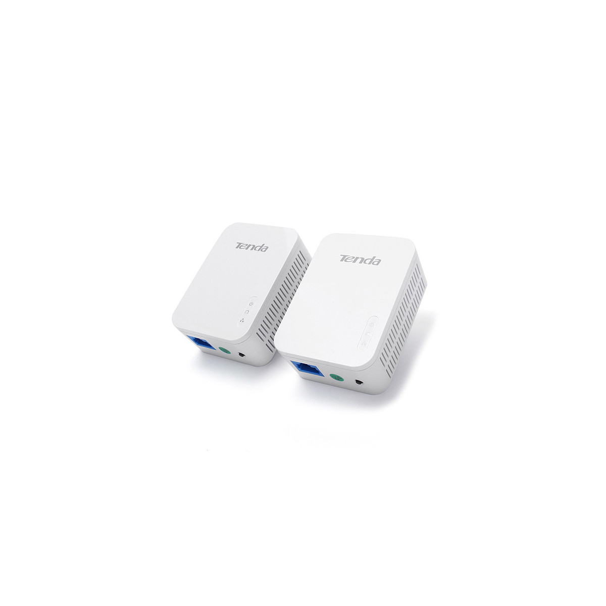 TENDA PH3 - POWERLINE EXTENDER KIT - 2 LAN GIGABIT