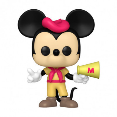 FUNKO POP MICKEY MOUSE CLUB (77185) - DISNEY - 100 - NUM.1379