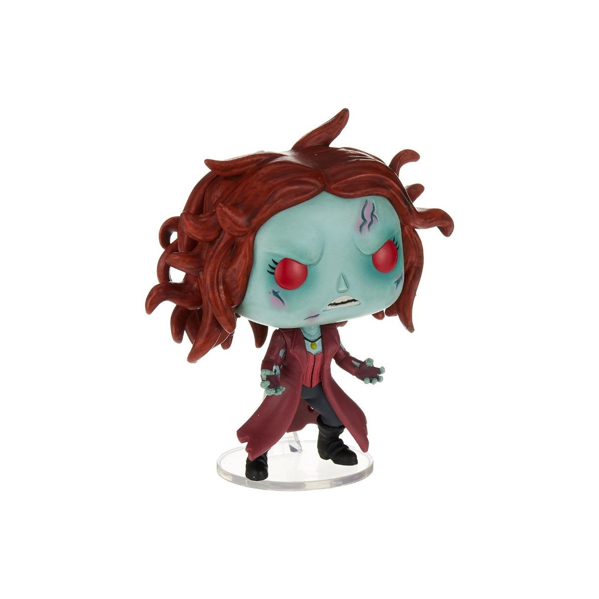 FUNKO POP (57378) - WHAT IF S2- ZOMBIE SCARLET WITCH