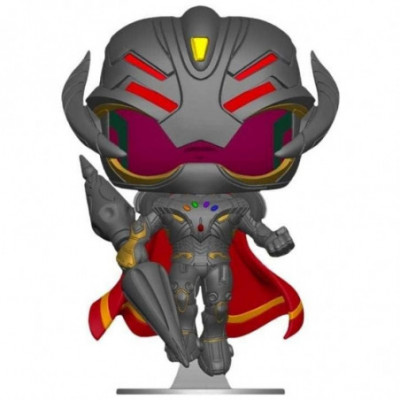 FUNKO POP (60338) - MARVEL WHAT IF S3- INFINITY ULTRON W/WEAPON