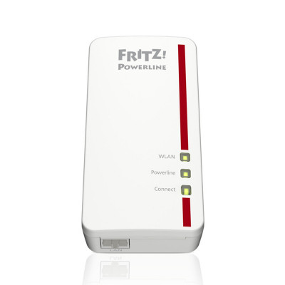 (20002824) FRITZ POWERLINE 1260E - LAN - WIFI - MIMO - 1.200 MBIT/S