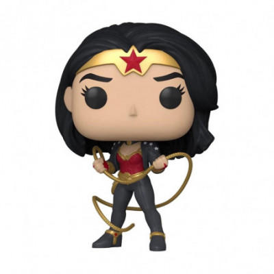 FUNKO POP WONDER WOMAN ODYSSEY (54990) - HEROES - NUM. 405