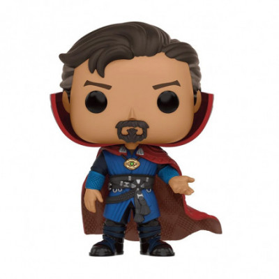 FUNKO POP DOCTOR STRANGE (9744) - MARVEL - NUM.169