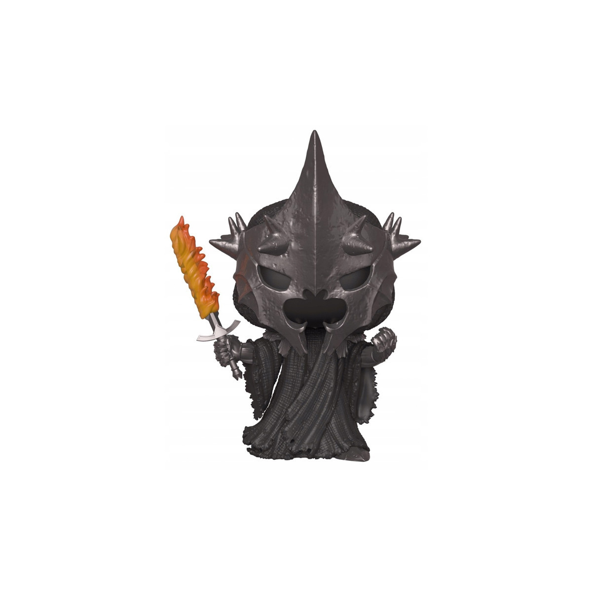 FUNKO POP WITCH KING (33251) - LORD OF THE RING - MOVIES - NUM. 632