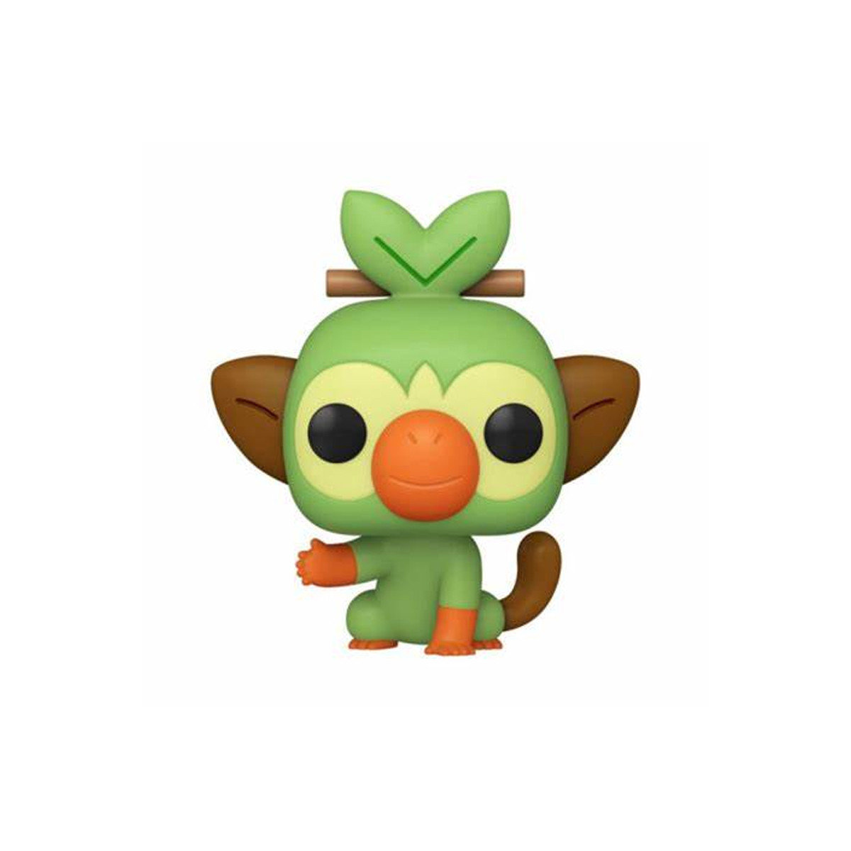 FUNKO POP GROOKEY (70976) POKEMON - GAMES - NUM.957