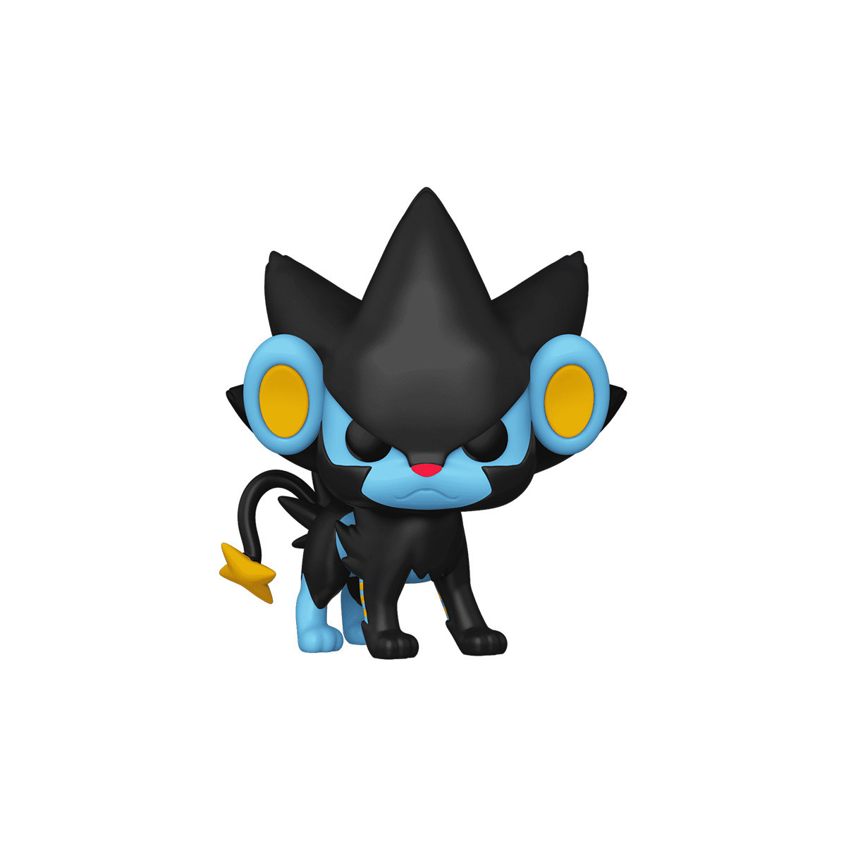 FUNKO POP LUXRAY (70977) POKEMON - GAMES - NUM.956