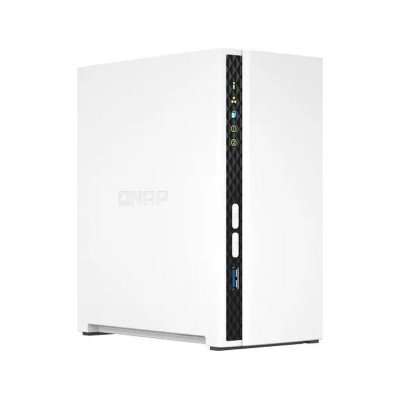 QNAP TS-233 - NAS 2-BAY