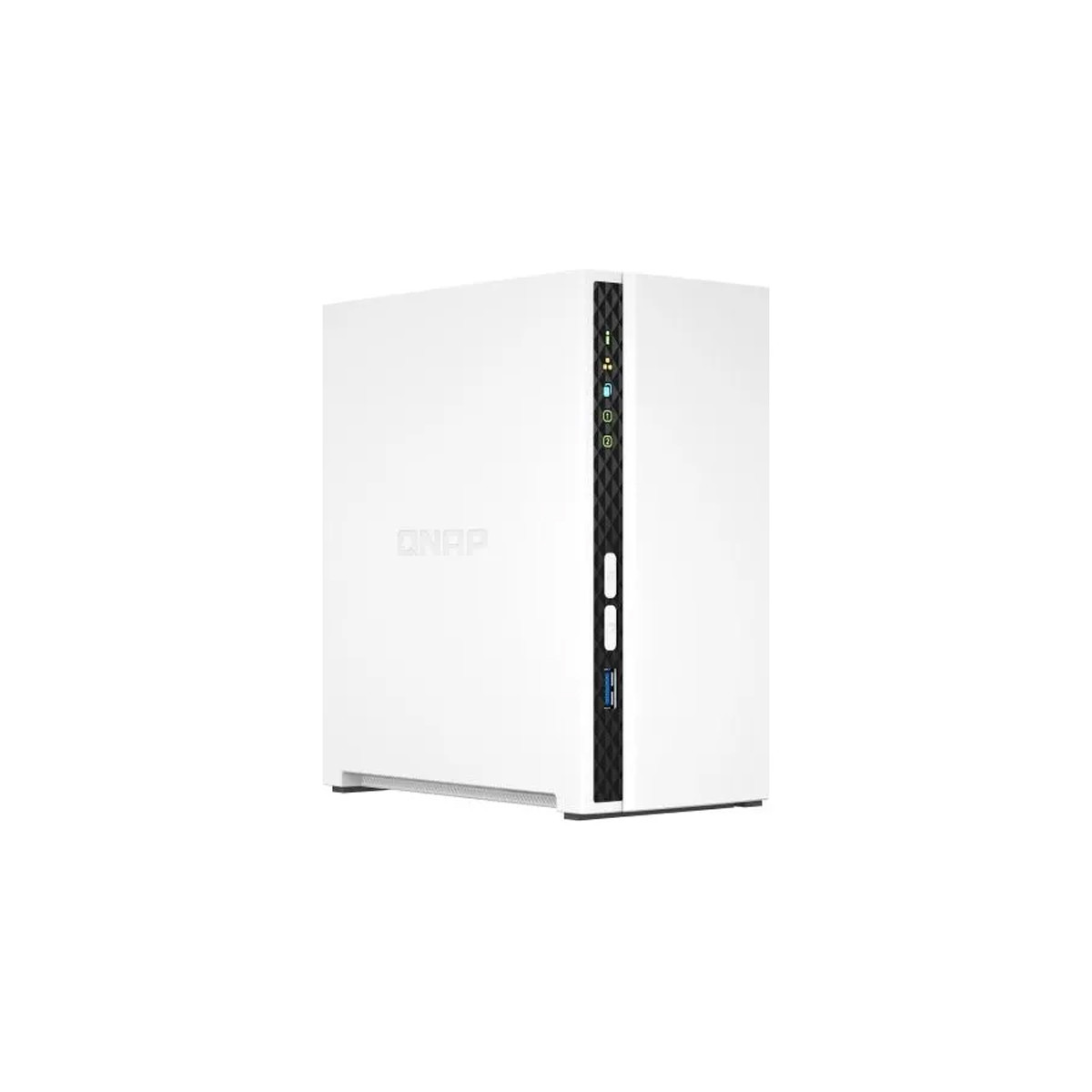 QNAP TS-233 - NAS 2-BAY