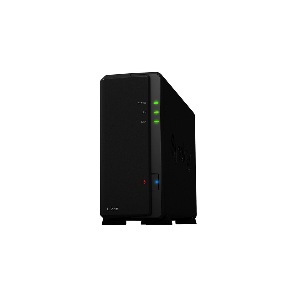 SYNOLOGY DS118 - NAS 1-BAY