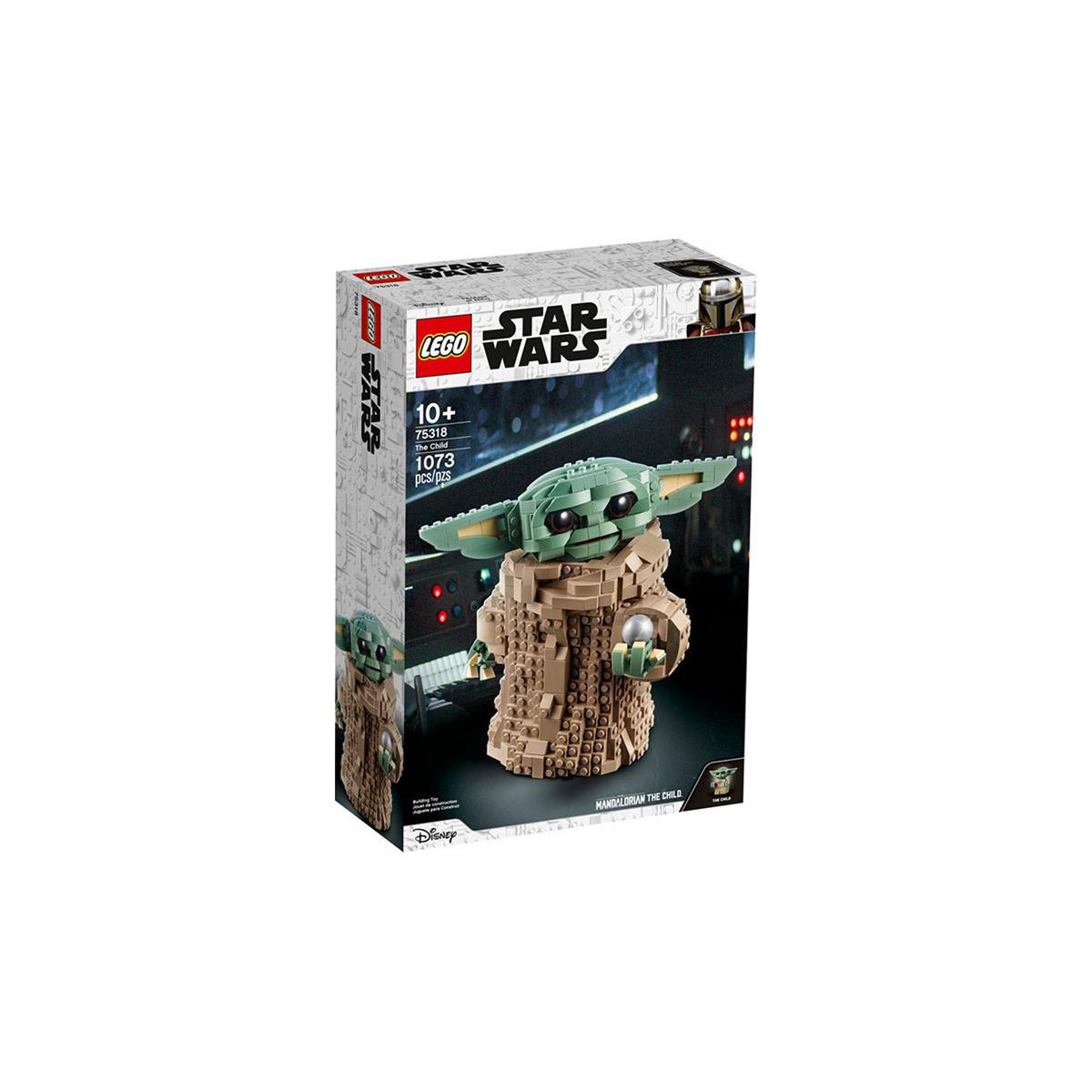 LEGO 75318 - IL BAMBINO - STAR WARS