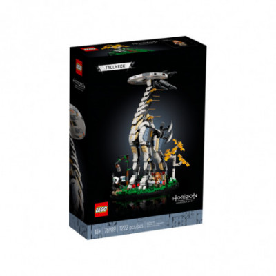 LEGO 76989 - HORIZON FORBIDDEN WEST: COLLOLUNGO - HORIZON