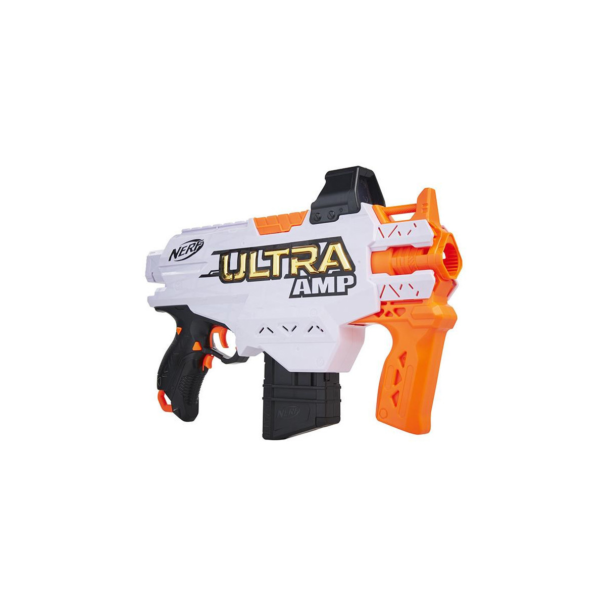 NERF ULTRA AMP - BLASTER MOTORIZZATE A 6 FRECCETTE