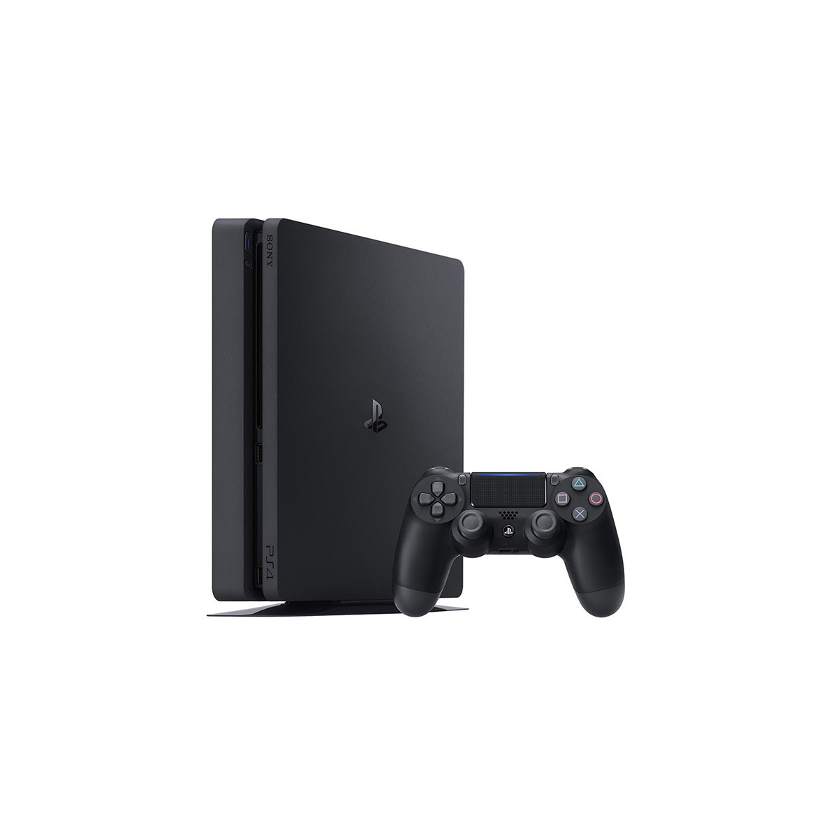 CONSOLE SONY Play Station 4 500GB F CHASSIS BLACK