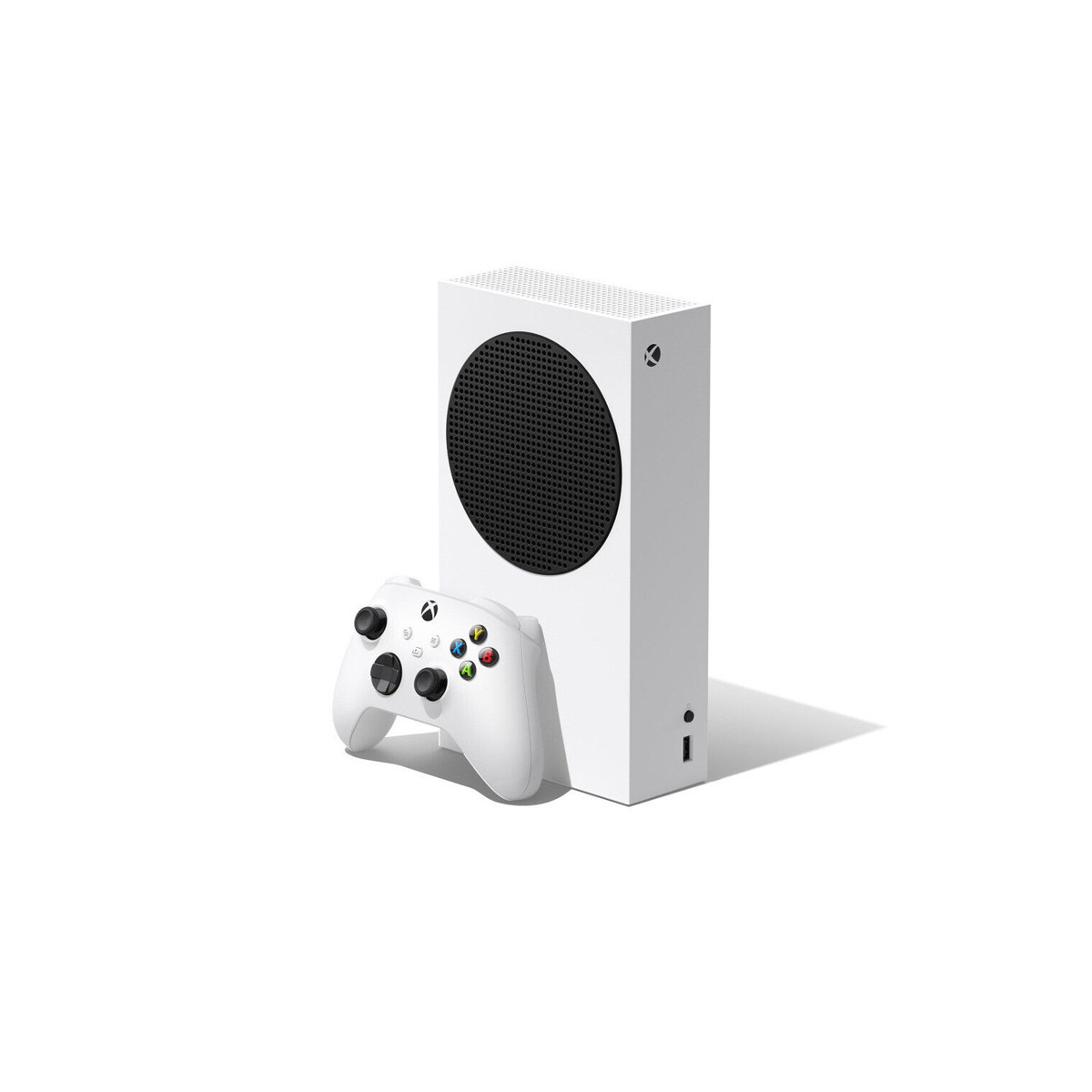 CONSOLE XBOX SERIES S 512GB IT