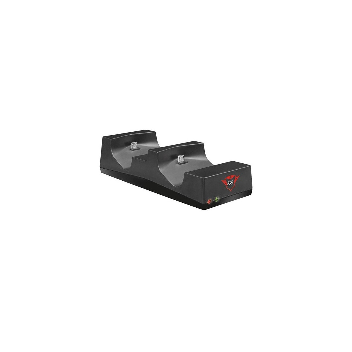 TRUST GXT 235 (21681) - DOCK DI RICARICA DUALE PER CONTROLLER PS4