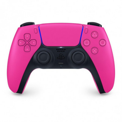 PS5 CONTROLLER WIRELESS DUALSENSE NOVA PINK