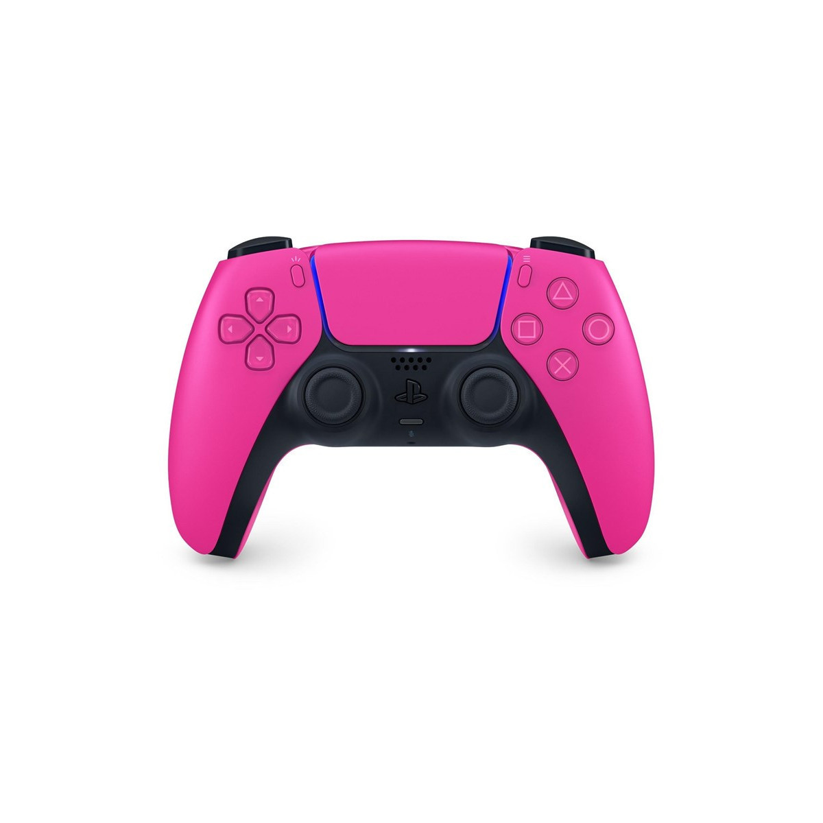 PS5 CONTROLLER WIRELESS DUALSENSE NOVA PINK