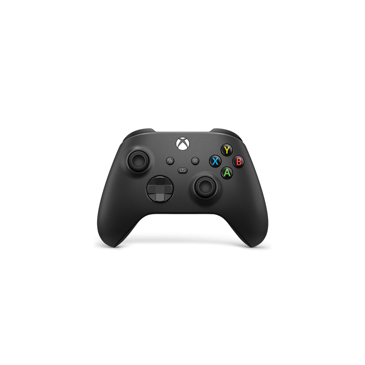 Microsoft XBOX Controller Wireless Carbon Black V2