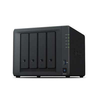 SYNOLOGY DS418 - NAS 4 BAY