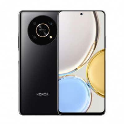 HONOR MAGIC4 LITE 5G (ANY-NX1) - SMARTPHONE 6GB / 128GB - DUAL SIM - MIDNIGHT BLACK - ITALIA