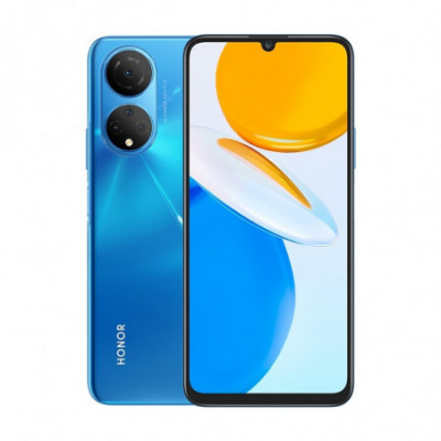 HONOR X7 (CMA-LX1) - SMARTPHONE 4GB / 128GB - DUAL SIM - OCEAN BLUE - ITALIA