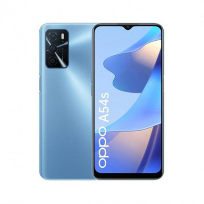 OPPO A54s - SMARTPHONE 4GB / 128GB - PEARL BLUE - ITALIA