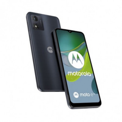 MOTOROLA MOTO E13 - SMARTPHONE 8GB/128GB - COSMIC BLACK - TIM