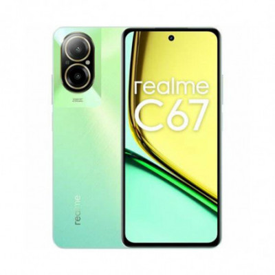 REALME C67 - SMARTPHONE 8GB/256GB - SUNNY OASIS - ITALIA