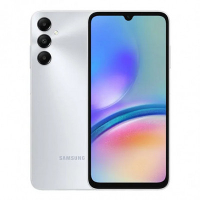 SAMSUNG GALAXY A05s (SILVER) (SM-A057G/DSN) - SMARTPHONE 4GB / 128GB - DUAL SIM - ITALIA