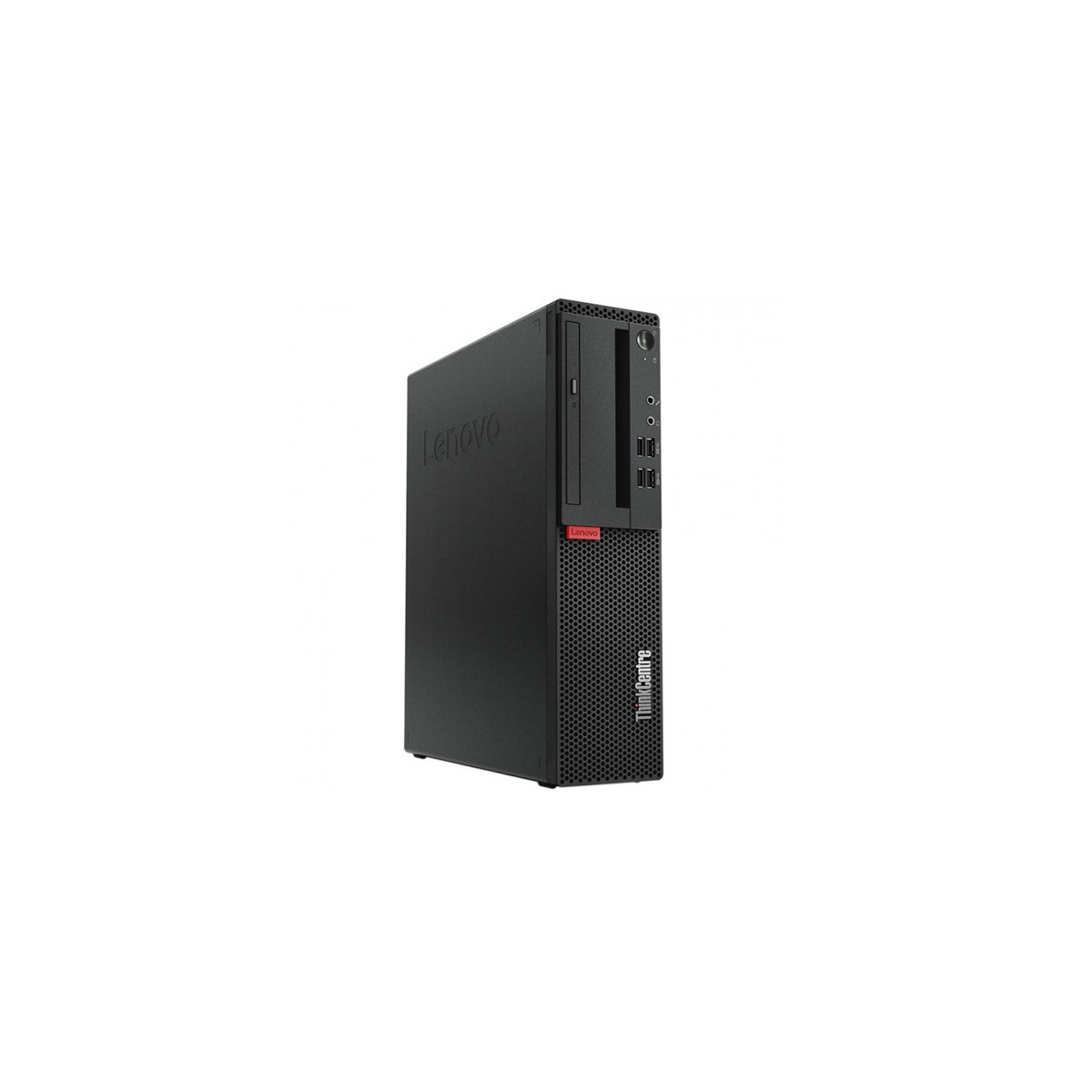 LENOVO M710s SFF (REFURBISHED RINOVO GRADO A) - PC DESKTOP TOWER - CPU INTEL i7 GEN.6 - RAM 16GB - SSD 480GB - W10