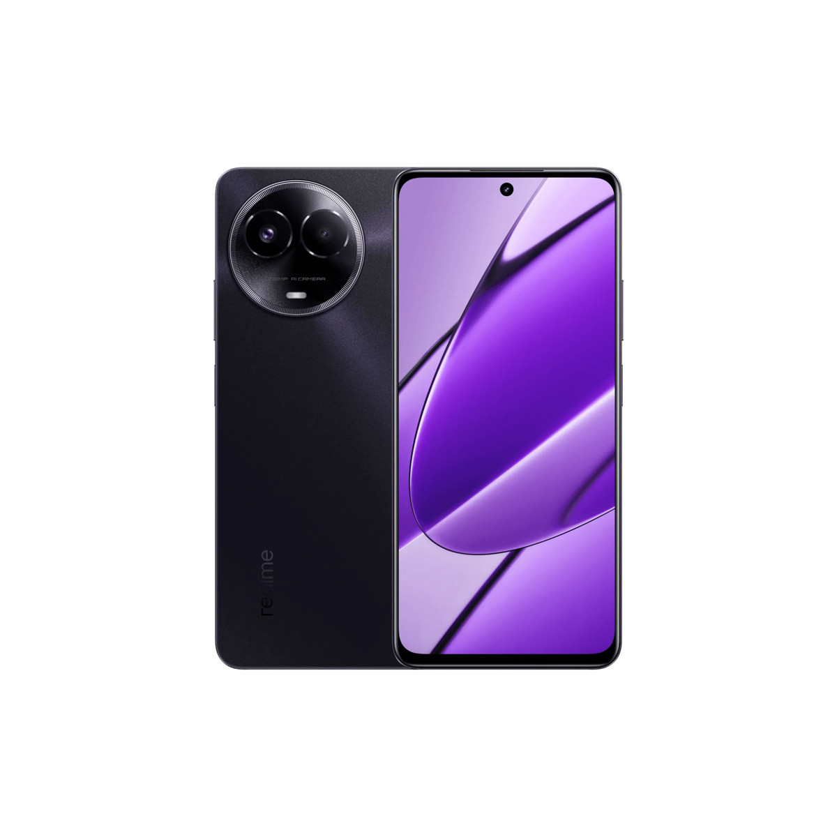 REALME 11 5G (GLORY BLACK) - SMARTPHONE 8GB/256GB - TIM