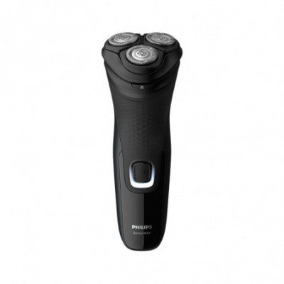 RASOIO ELETTRICO RICARICABILE PHILIPS S1232/41 Shaver Series 1000