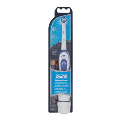 SPAZZOLINO ELETTRICO ORAL-B ADVANCED POWER