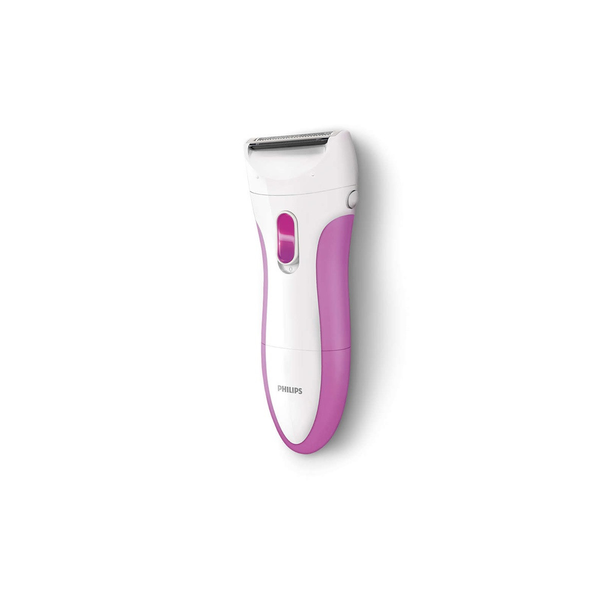 DEPILATORE PHILIPS HP6341/00 Ladyshave Sensitive Wet  e  Dry Senza cavo