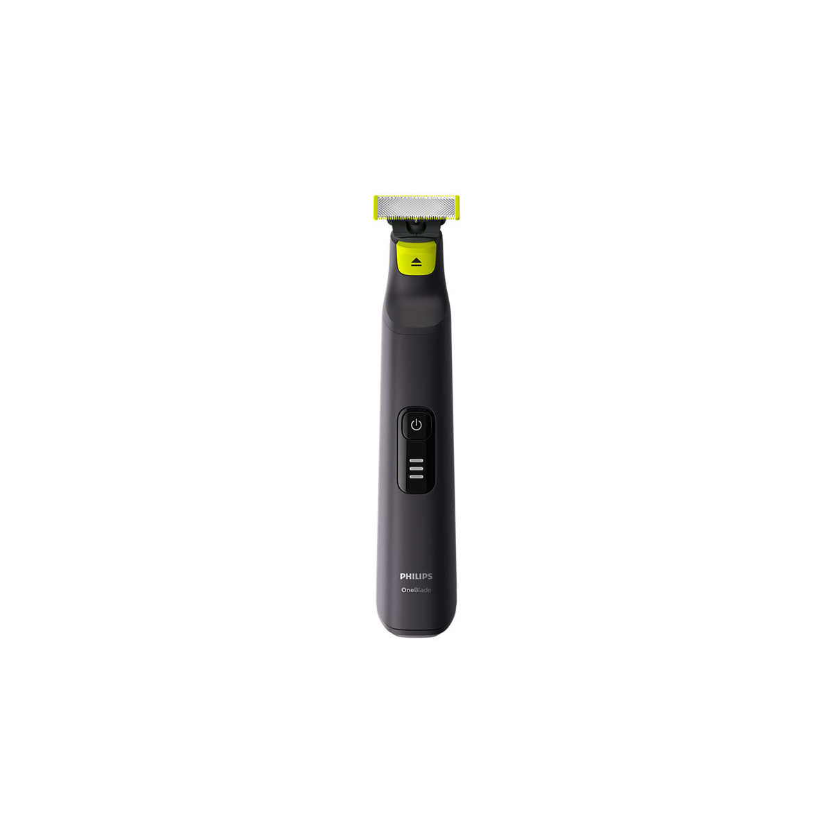 RASOIO ELETTRICO RICARICABILE PHILIPS OneBlade Pro QP6530/16