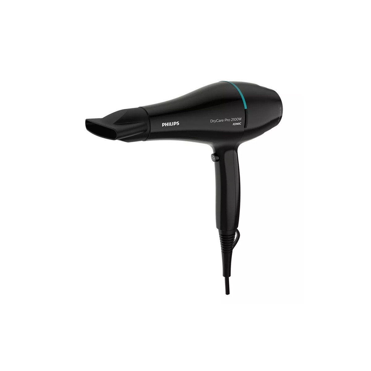 PHILIPS DRYCARE (BHD272/00) - ASCIUGACAPELLI PROFESSIONALE A 6 VELOCITA'' CON TECNOLOGIA IONICA - 2100W