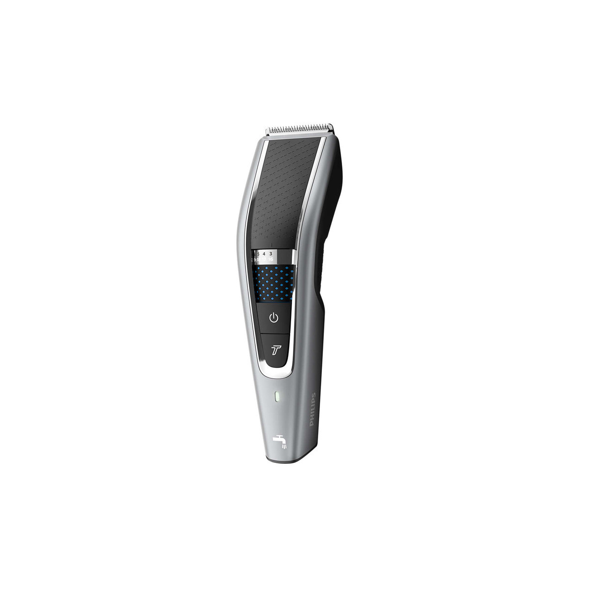 PHILIPS HAIRCLIPPER (HC5650/15) - TAGLIACAPELLI CON TECNOLOGIA DUALCUT E TRIM-N-FLOW