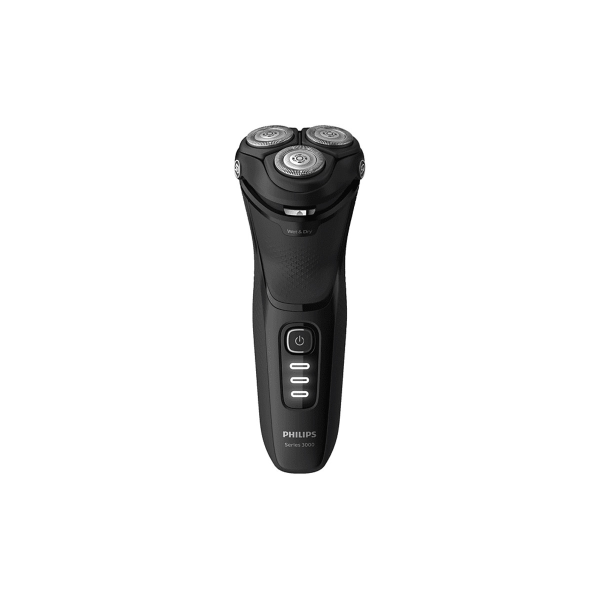 PHILIPS SHAVER 3000 (S3231/52) - RASOIO ELETTRICO RICARICABILE