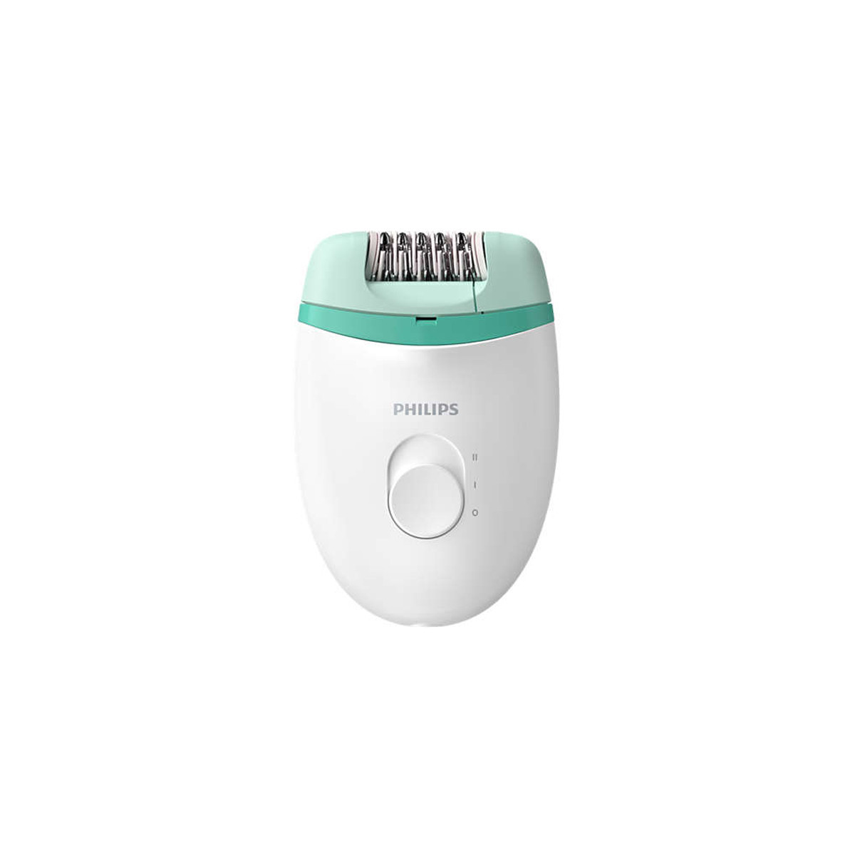 PHILIPS SATINELLE ESSENTIAL (BRE224/00) - EPILATORE COMPATTO WIRED