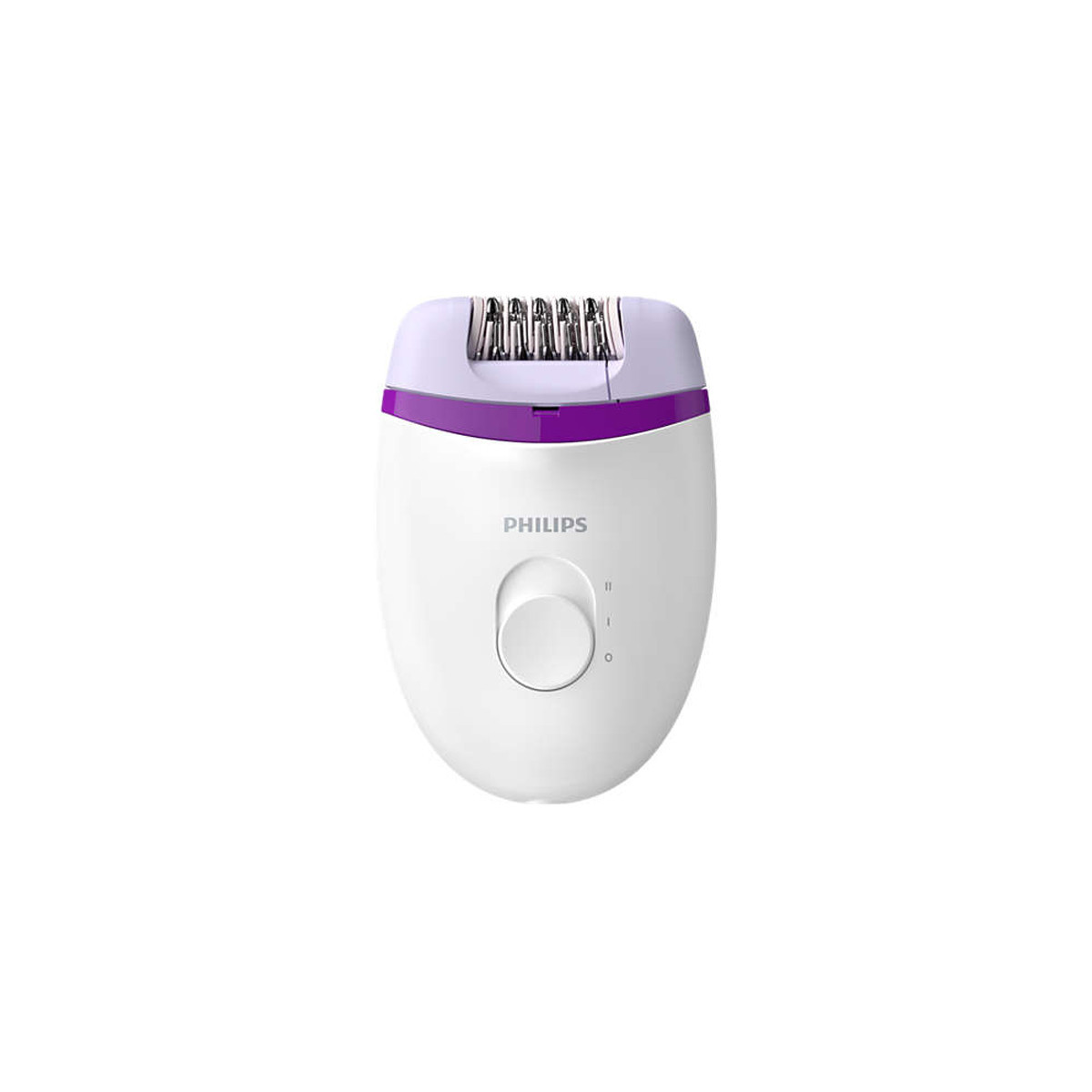 PHILIPS SATINELLE ESSENTIAL (BRE225/00) - EPILATORE COMPATTO WIRED