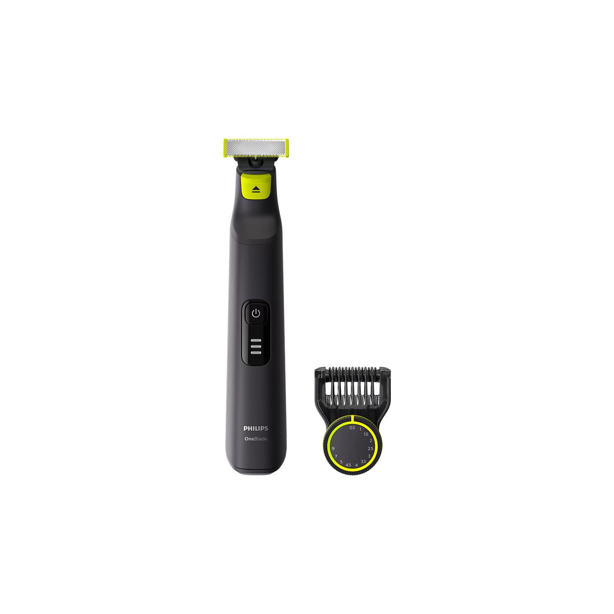 PHILIPS ONEBLADE PRO FACE (QP6530/15) - RADE REGOLA E RIFINISCE