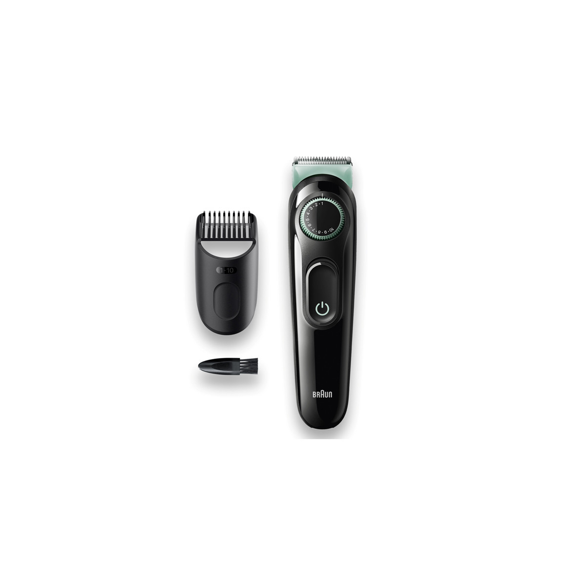 BRAUN BT3321 BEARD TRIMMER 3 - REGOLABARBA