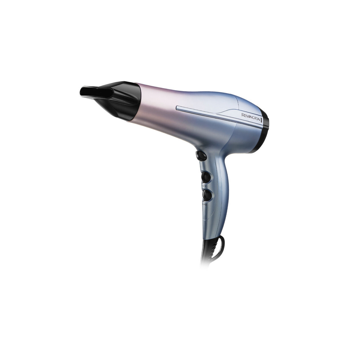 REMINGTON MINERAL GLOW HAIR DRYER D5408 - ASCIUGACAPELLI 2200W