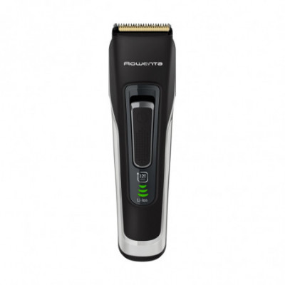 ROWENTA ADVANCER EASY (TN5201F4) - TAGLIACAPELLI E BARBA CORDLESS - 120 MIN