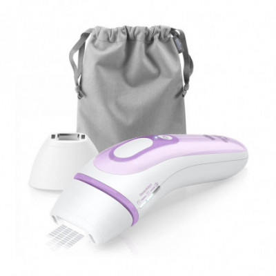 BRAUN SILK EXPERT PRO 3 (PL3121) - EPILATORE A LUCE PULSATA