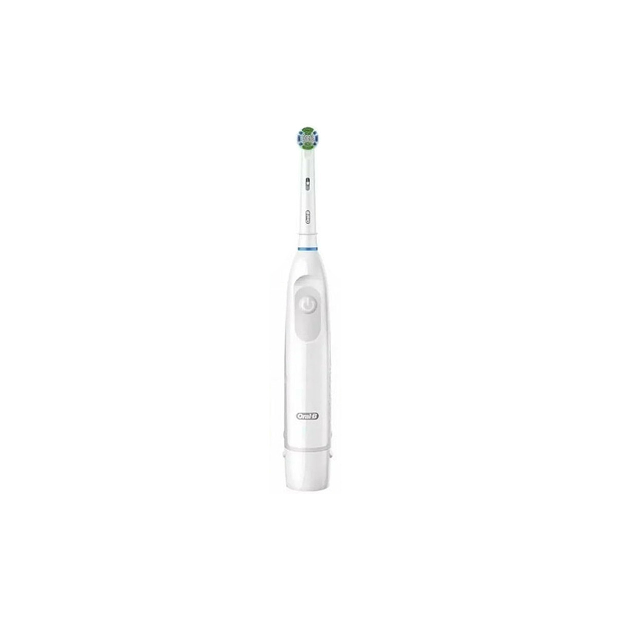 ORAL-B PRECISION CLEAN BIANCO - SPAZZOLINO ELETTRICO A BATTERIE REMOVIBILI